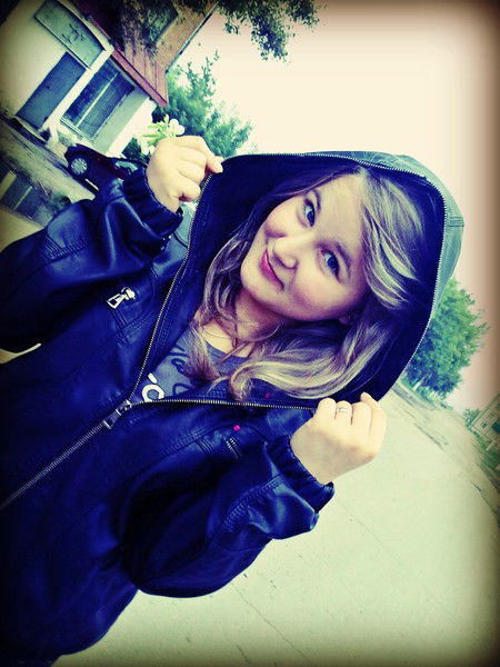 [* Ксения Андреевна *]