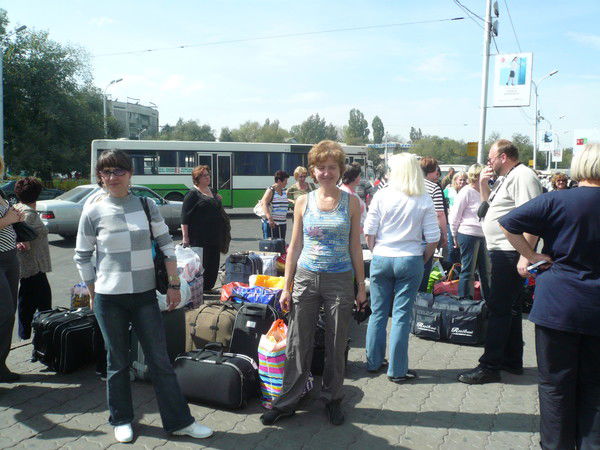 Ольга Дудинова