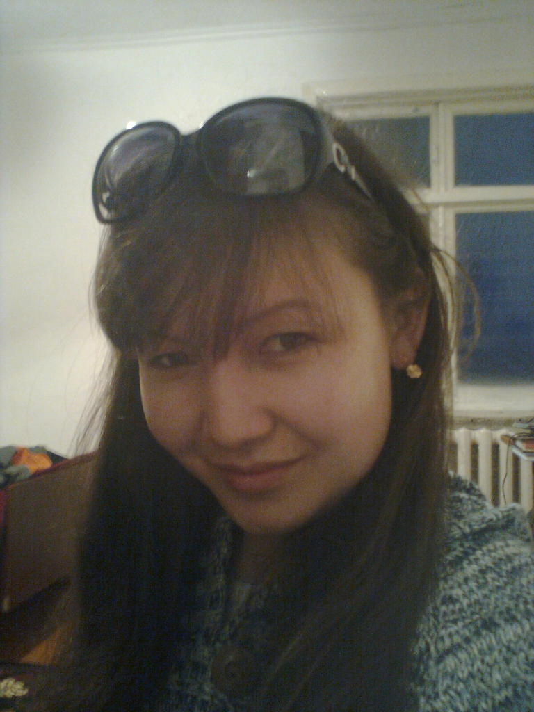 Аида Баймухамбетова