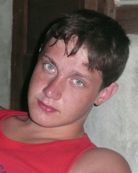 Владислав Шубняков