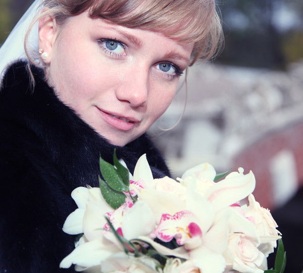 Анна Николаева