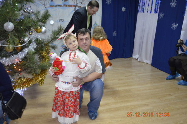 Александр Шалыгин