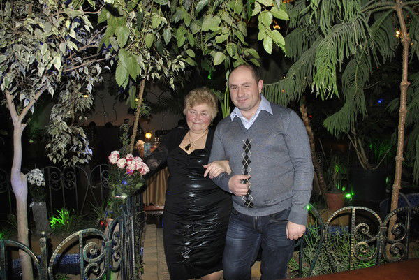 Пашенцева Светлана