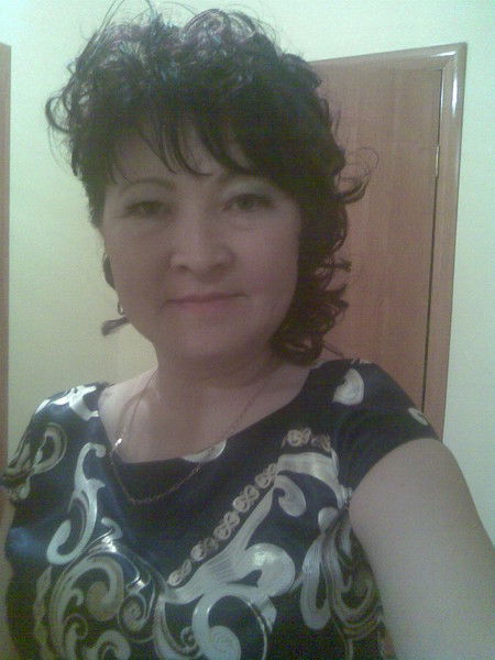 Лаура Даулеталиева