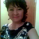Лаура Даулеталиева