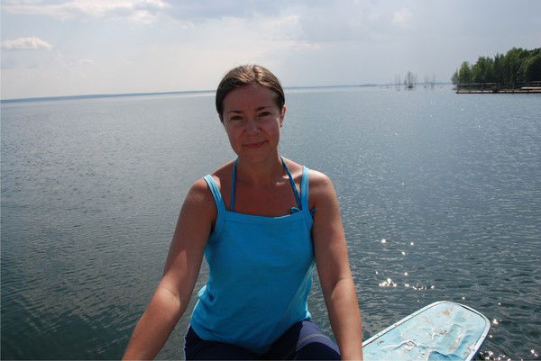 Татьяна Баранова