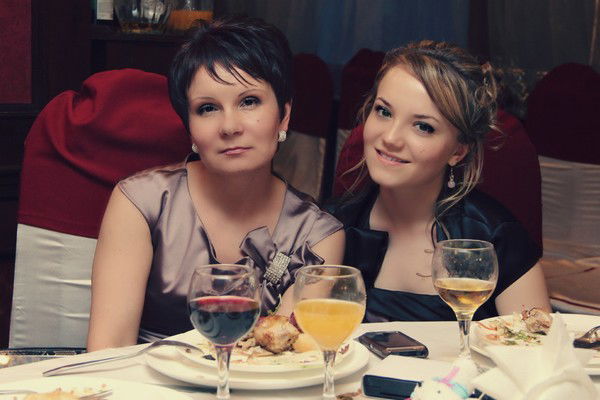 Наталья Бальчюте