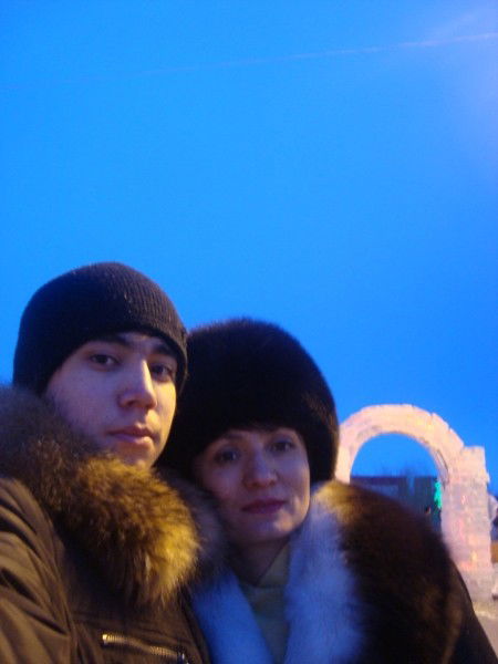 Жанна Чащина