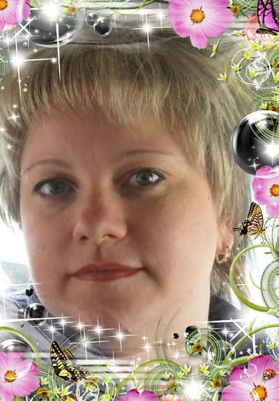 Мария Булгакова