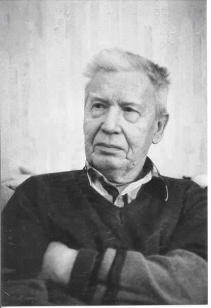 Владимир Волынский