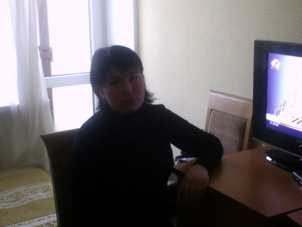 Насыйкат Сарбаева