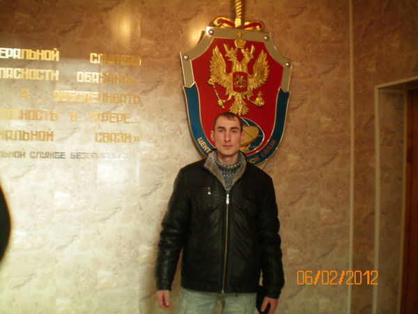 Николай Лихоносов