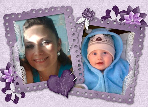 Ксения Дешко