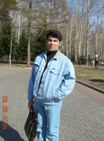 Сергей Лабоха