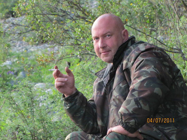 Валерий Дыганов