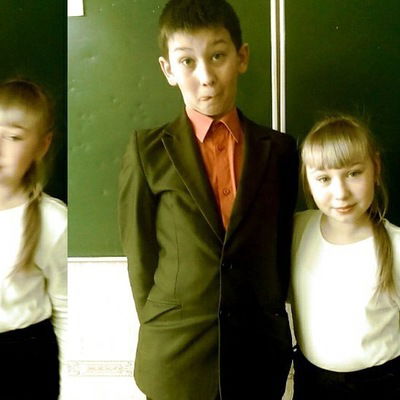 Яна Грабовская