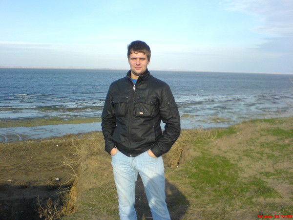 Евгений Rybus