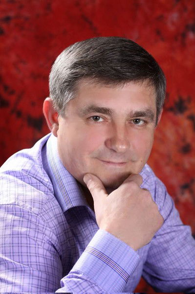 Сергей Синица