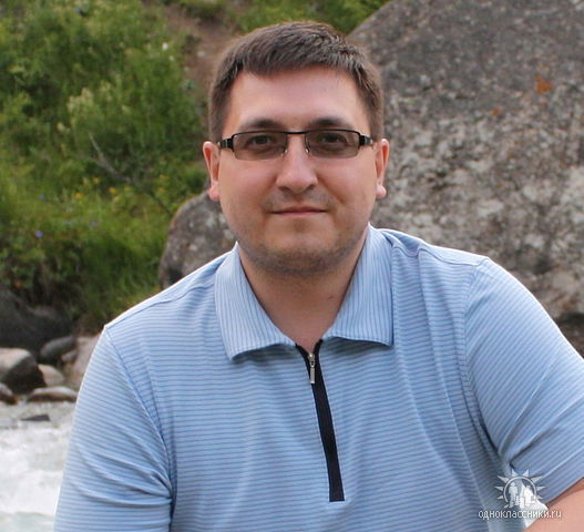 Руслан Муратов