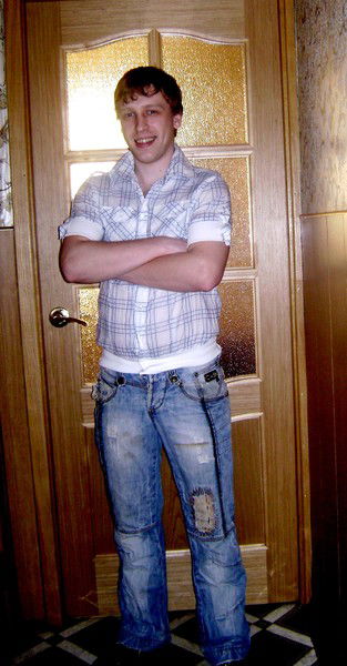 Юра Корнилов