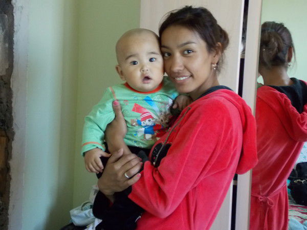 Кунбарша ....