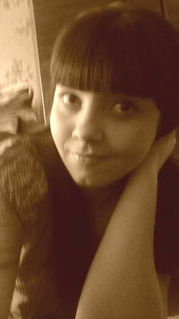 Аленюшка Власкина