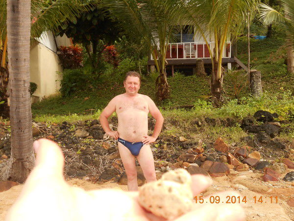 Андрей Юргин