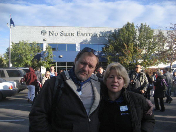 Александр Вихров