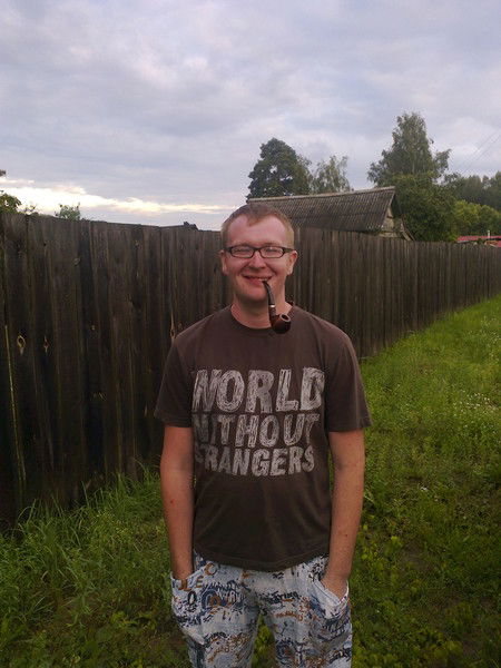 Алексей Дорофеев