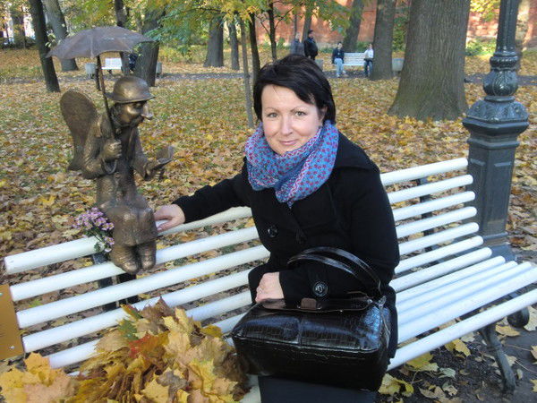 Лариса Викторовна