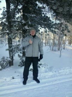 Альберт Петров