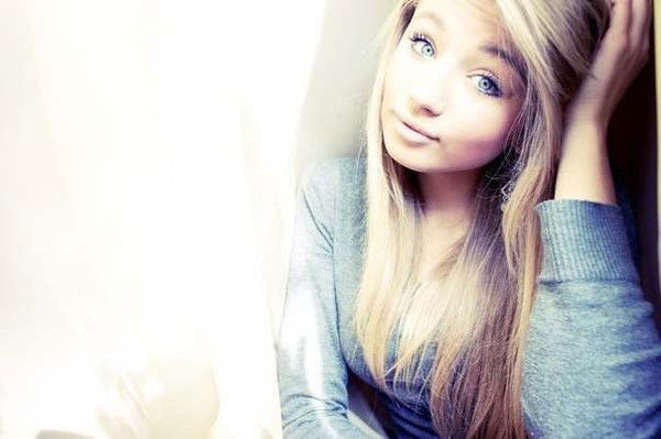 Юлия Гуреева