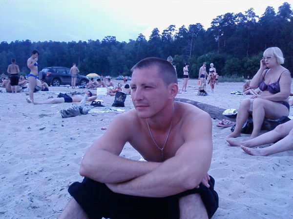 Вячеслав Вязников