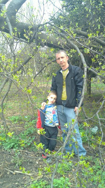 Евгений Безвесильный