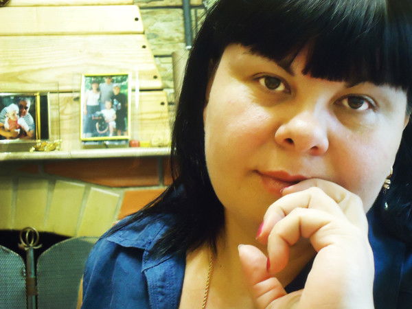 Оксана Бойко