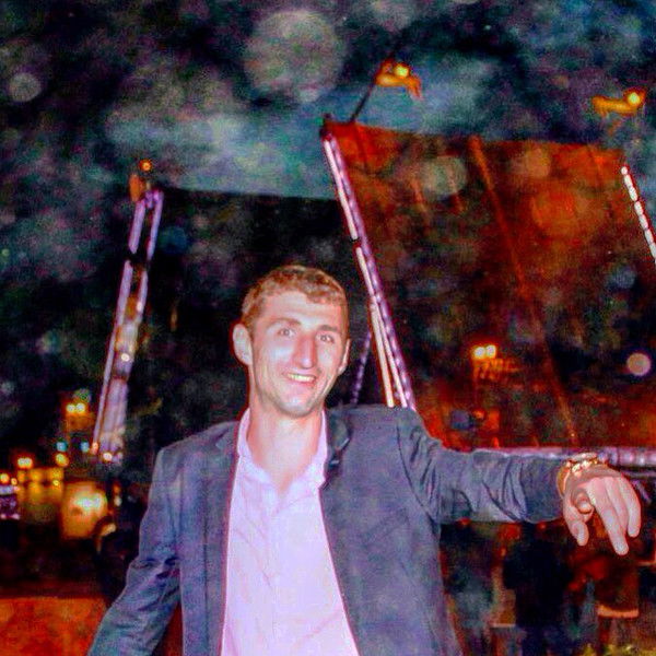 Пётр Килимиченко