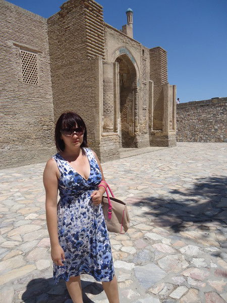 Алсу Максудова