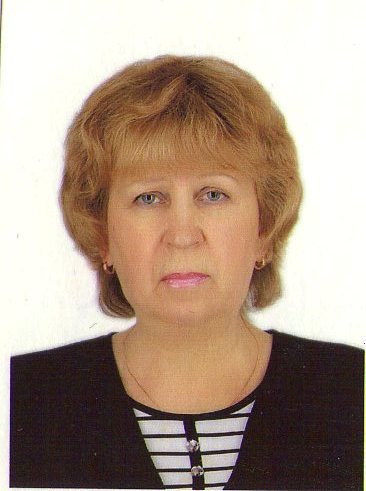 Кира Бызова