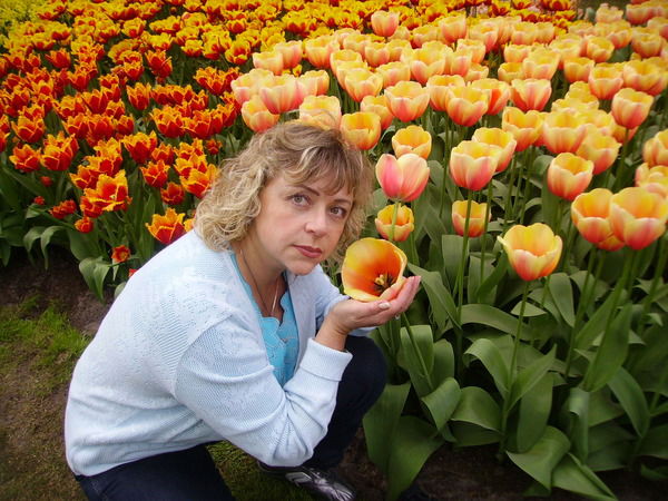 Наталья Сингаевская