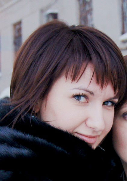 Наталия Митрофанова