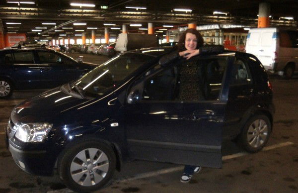 Мария Сизова