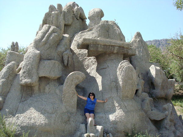 Асем Мукашева