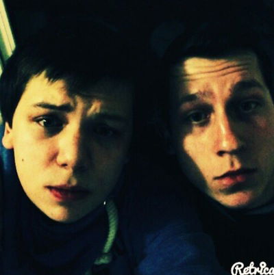 Тимур Ежков