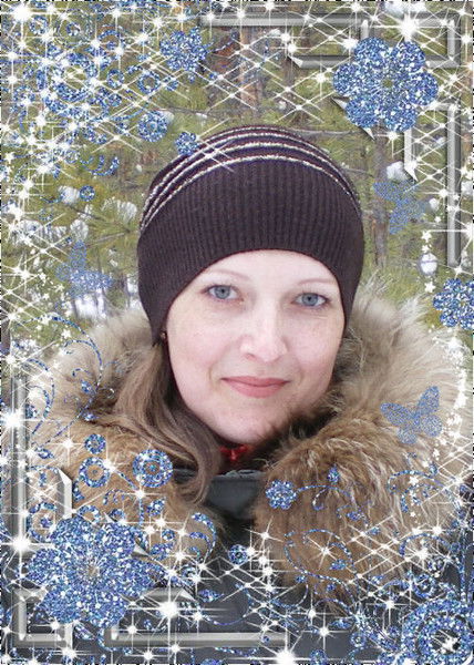 Ольга Кодылева