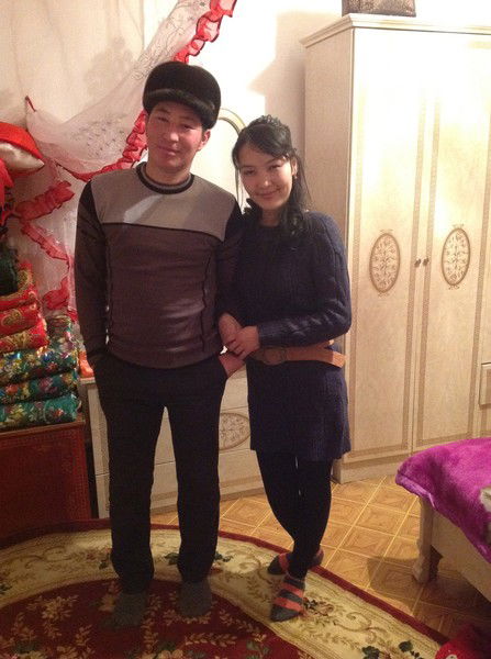 Айдархан Дилмаганбетов