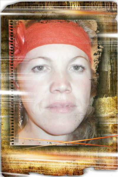 Ольга Филиппова