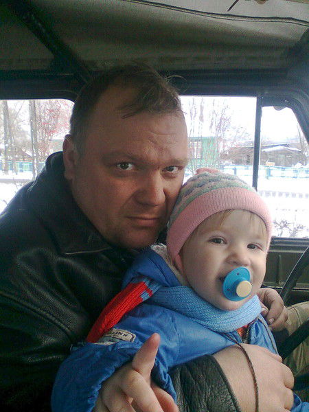 Владислав Гринь