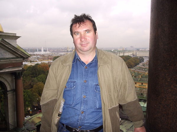 Владимир Тотолин