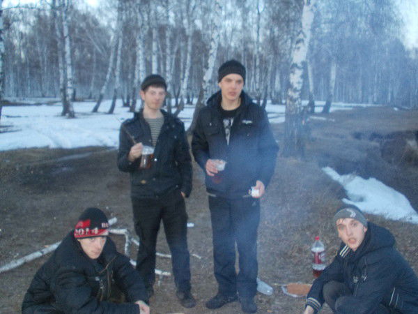 Андрей Андреев