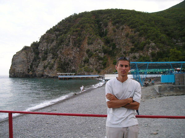 Александр К